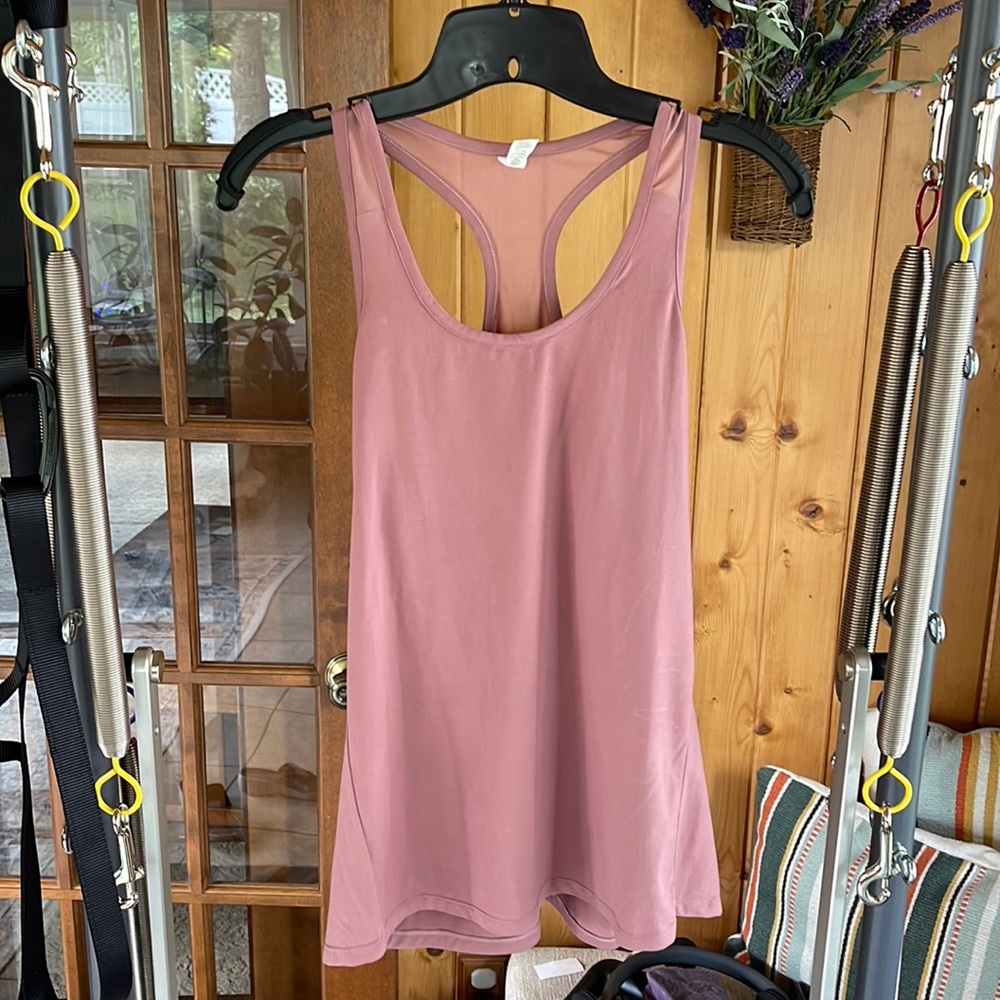 Noli Tank Top
